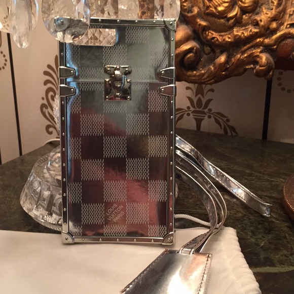 COPY - IPhone 📱 6-6s 7 genuine leather case - Picture 2 of 2